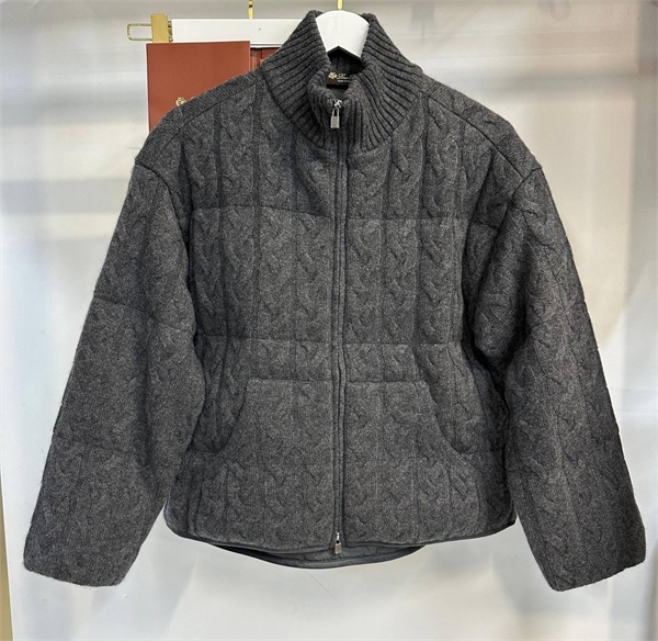 Куртка LORO PIANA 163362 - фото 391561