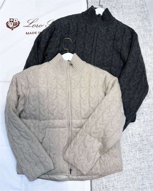 Куртка LORO PIANA 163417 - фото 391918