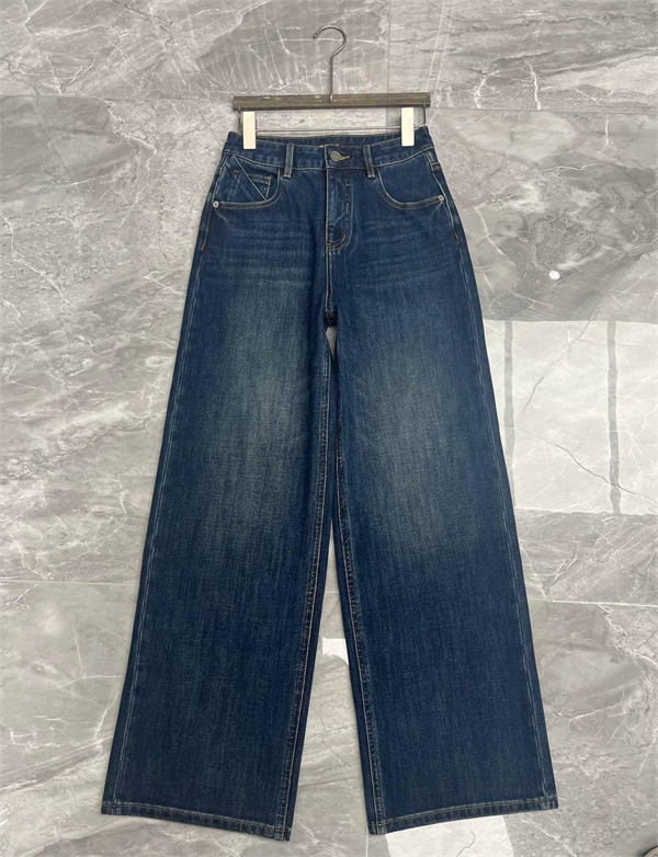 Джинсы LORO PIANA 163439