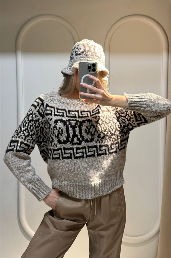 Свитер CELINE 163447