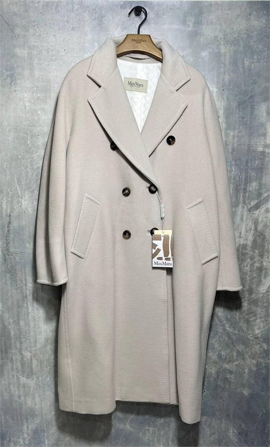 Пальто MAX MARA 163471 - фото 392221