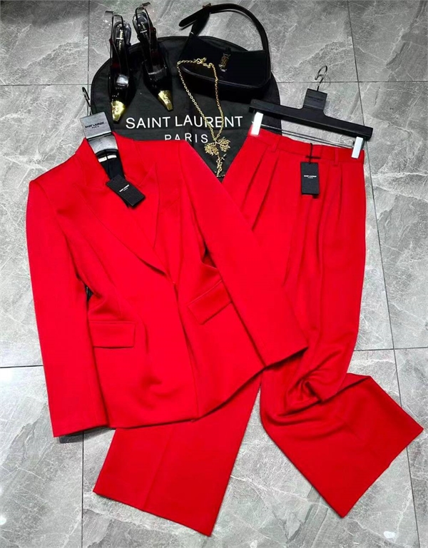 Костюм YSL 163473