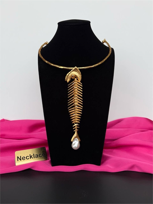 Колье Schiaparelli 163486