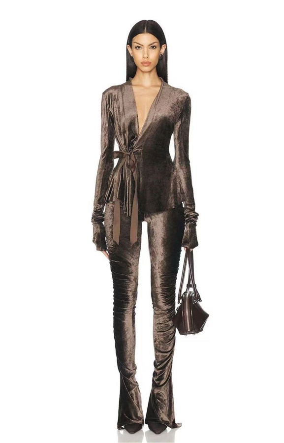 Костюм YSL 163496 - фото 392424