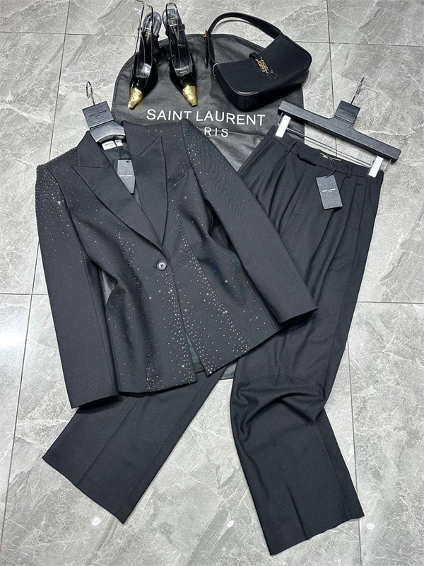 Костюм YSL 163500