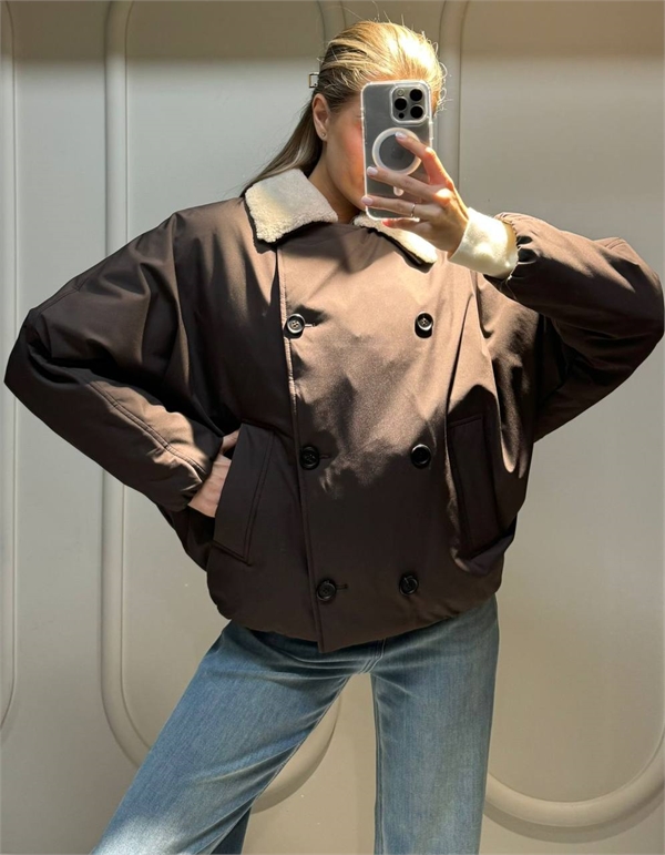 Куртка BRUNELLO CUCINELLI 163509 - фото 392485