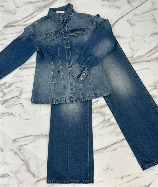 Костюм DIOR 163534