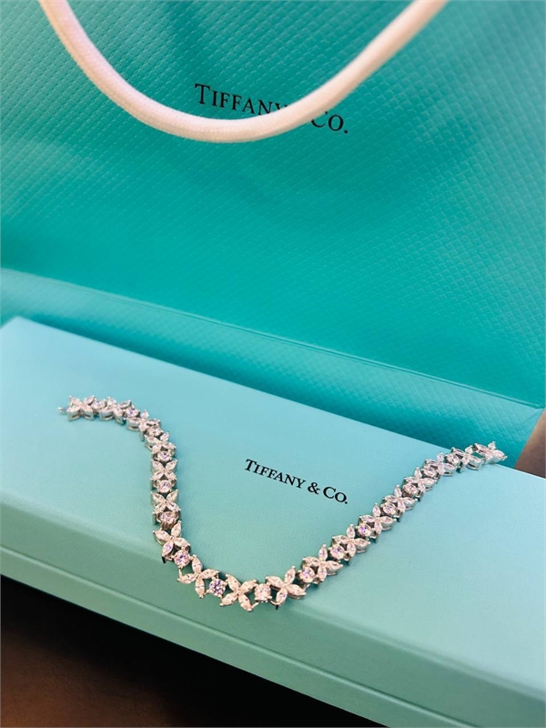 Браслет Tiffany&Co 163536