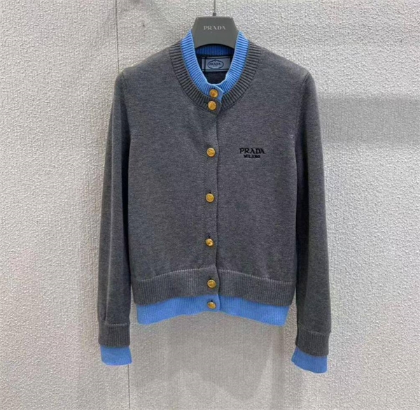 Кардиган PRADA 163537