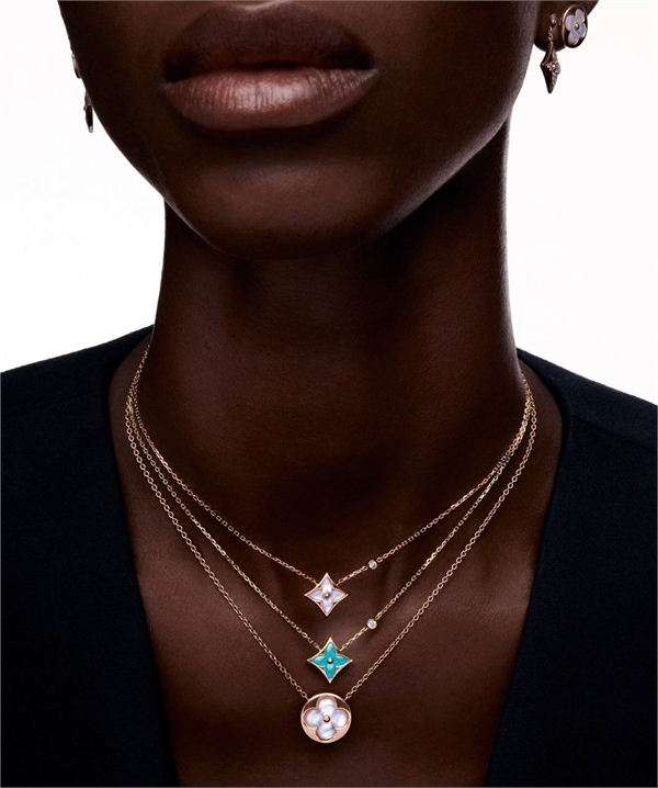 Цепь LOUIS VUITTON 163539