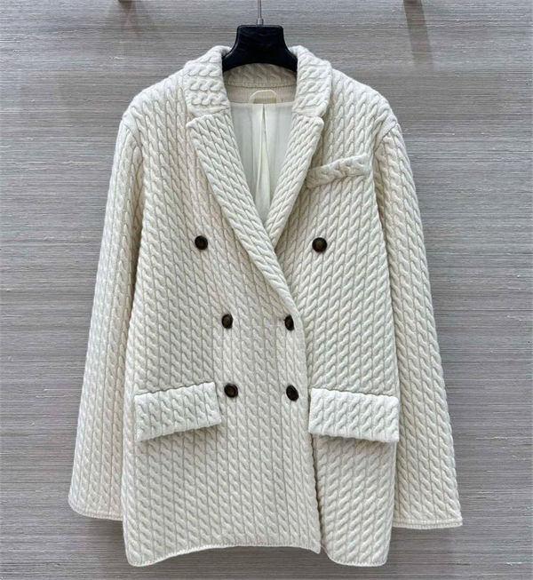 Пиджак BRUNELLO CUCINELLI 163547