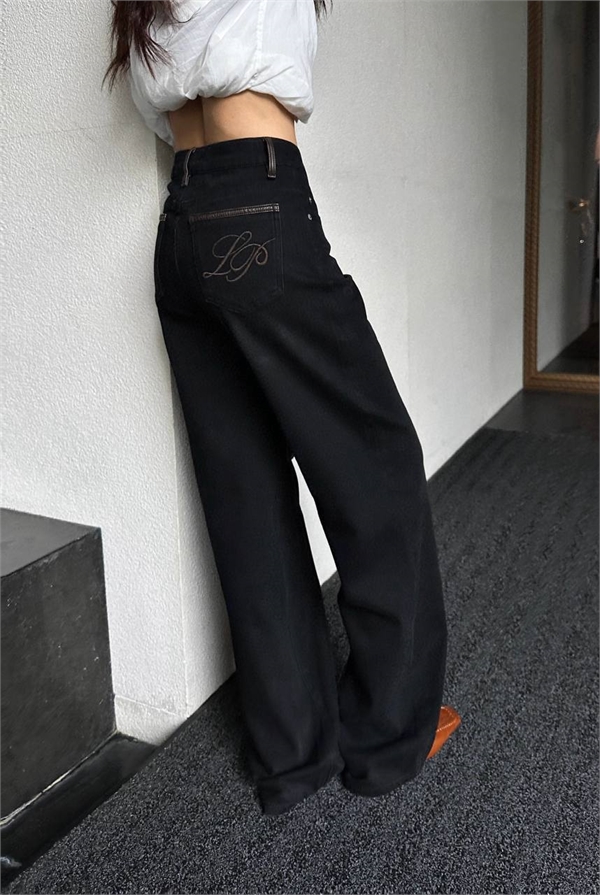 Джинсы LORO PIANA 163561