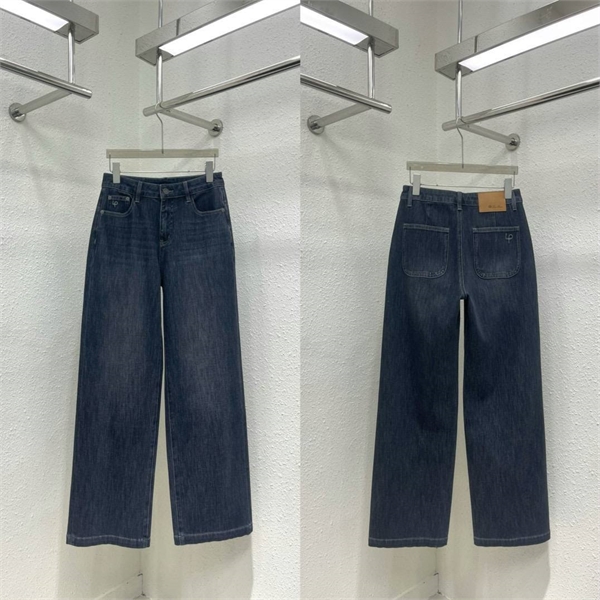 Джинсы LORO PIANA 163568