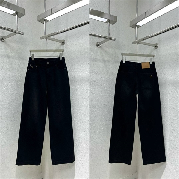 Джинсы LORO PIANA 163569