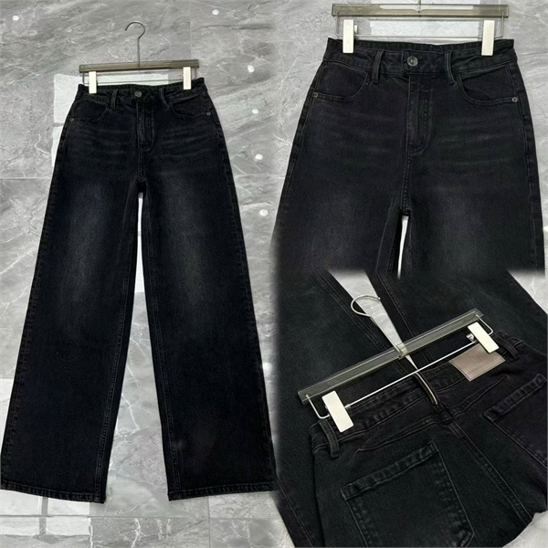 Джинсы LORO PIANA 163571