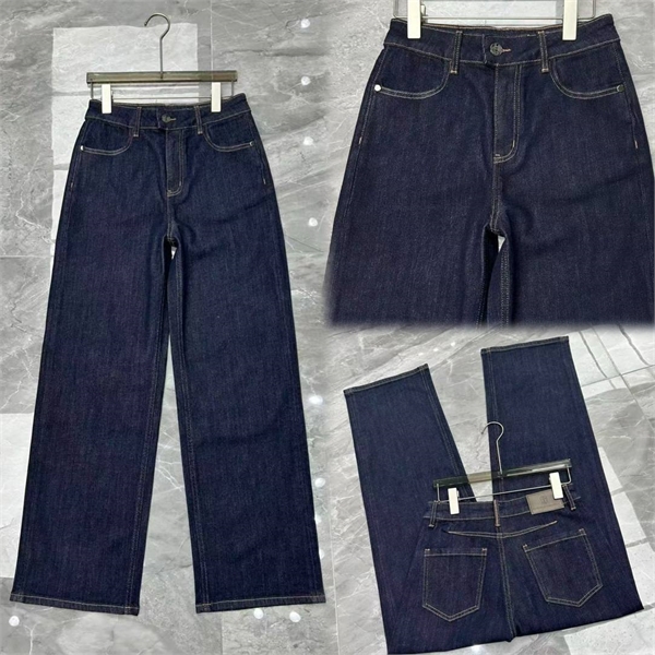 Джинсы LORO PIANA 163572