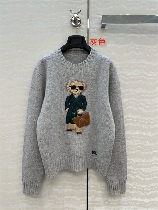 Свитер RALPH LAUREN 163592