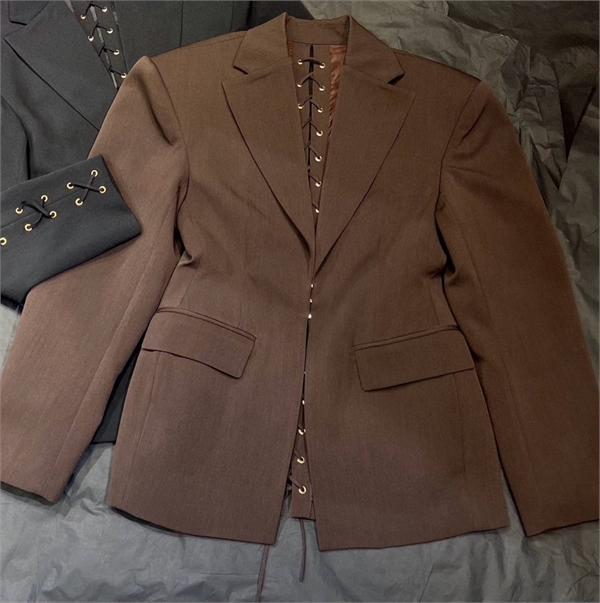 Пиджак Schiaparelli 163614