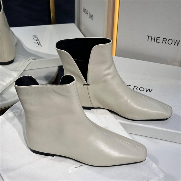 Ботинки THE ROW 163646