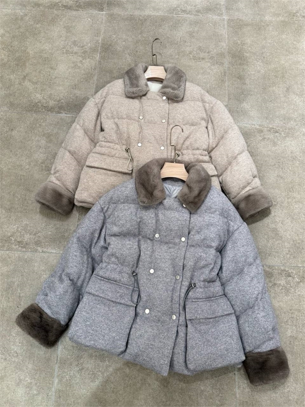 Куртка LORO PIANA 163654