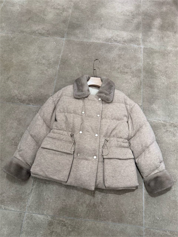 Куртка LORO PIANA 163655