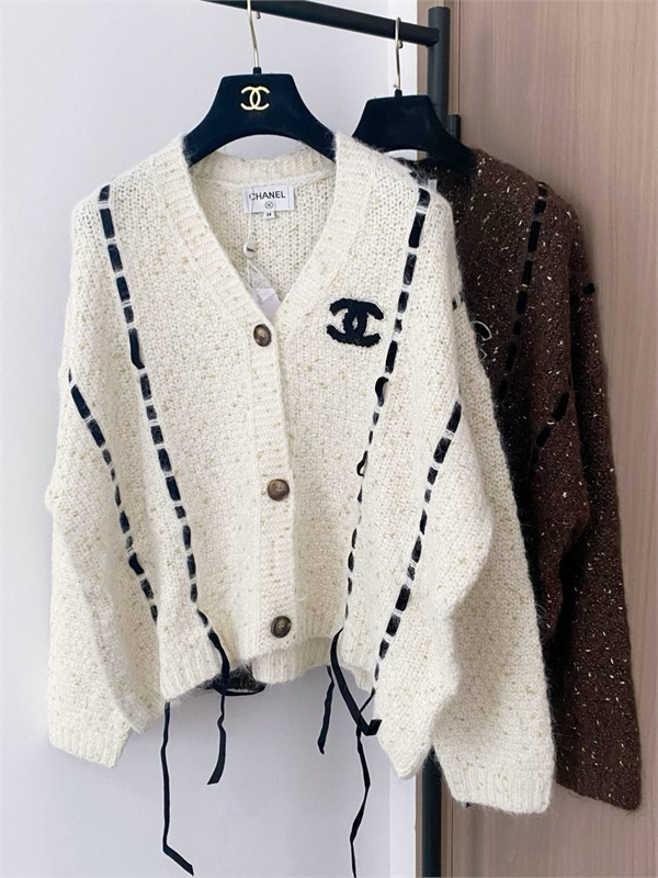 Кардиган CHANEL 163673