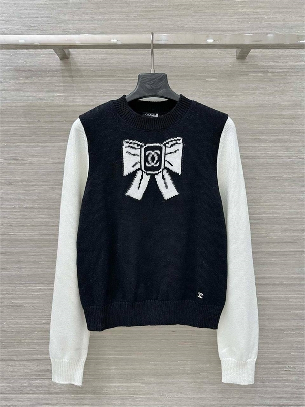Свитер CHANEL 163677