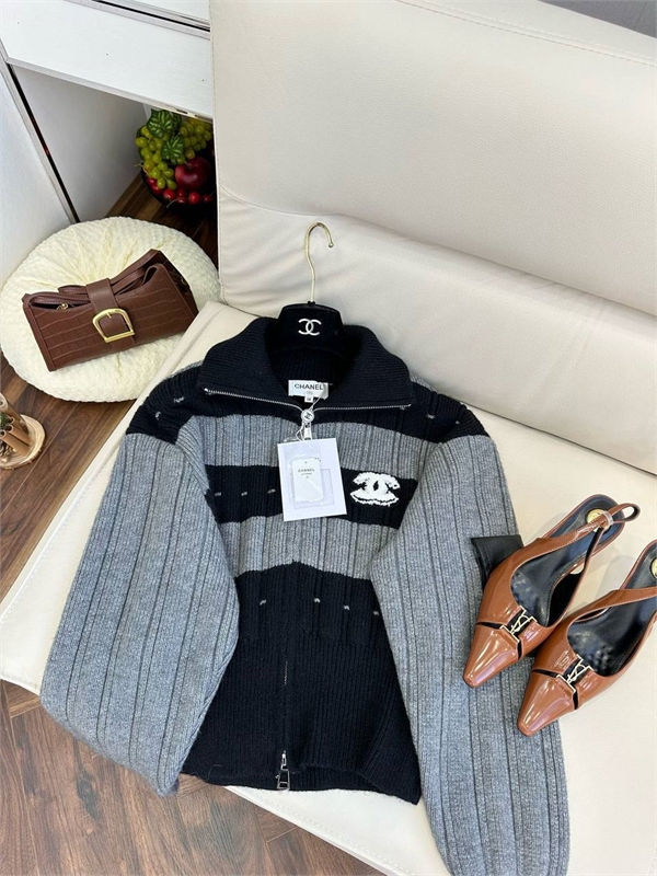Кардиган CHANEL 163680