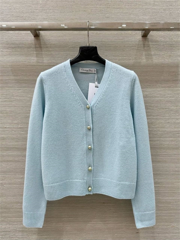 Кардиган DIOR 163741