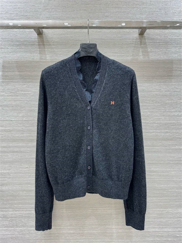 Кардиган HERMES 163743