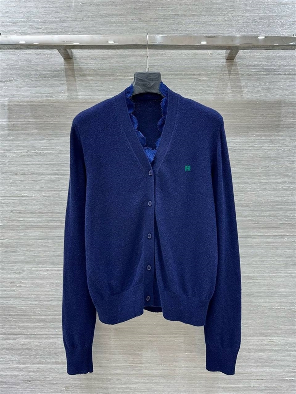 Кардиган HERMES 163745