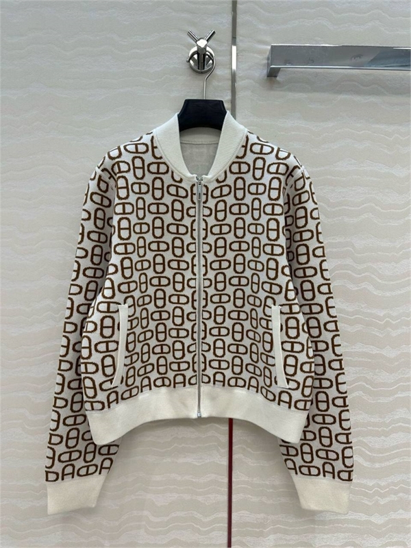 Кардиган HERMES 163749