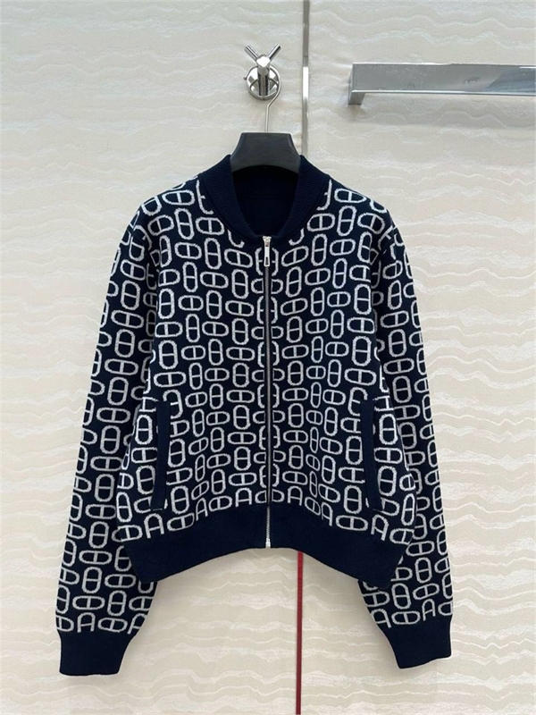 Кардиган HERMES 163750