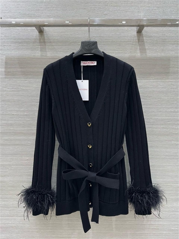 Кардиган VALENTINO 163755