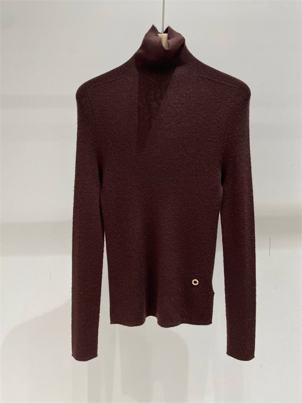 Водолазка LORO PIANA 163758