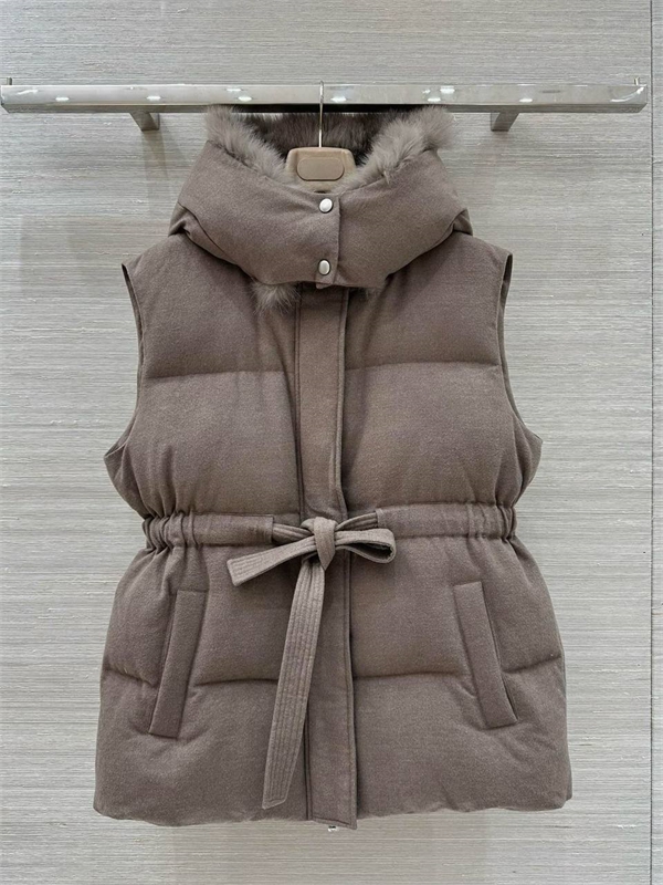 Жилет LORO PIANA 163760