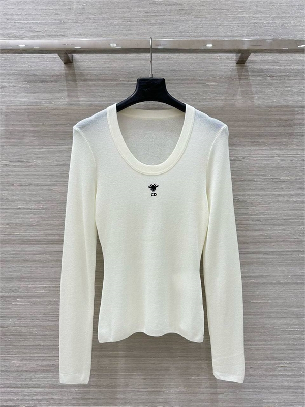 Лонгслив DIOR 163761