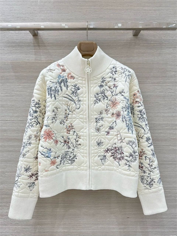 Бомбер DIOR 163762