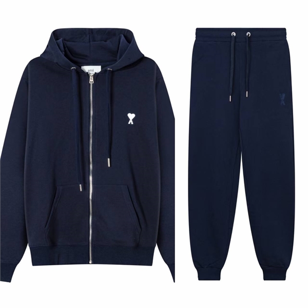 Костюм AMI 163795