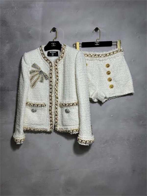 Костюм BALMAIN 163810