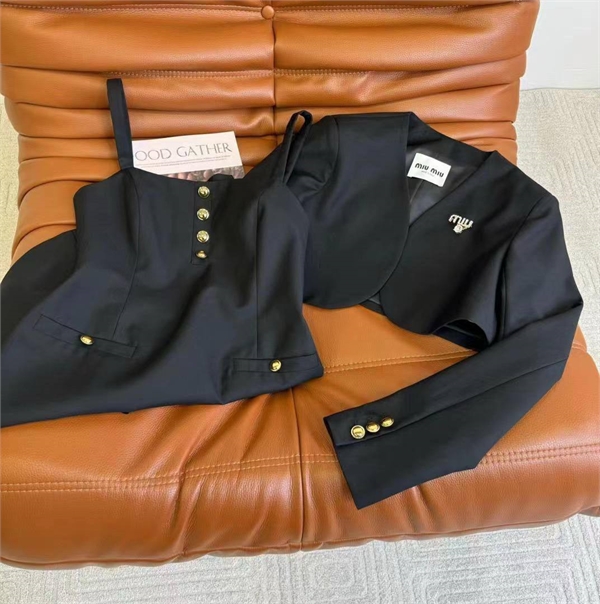 Костюм MIU MIU 163824