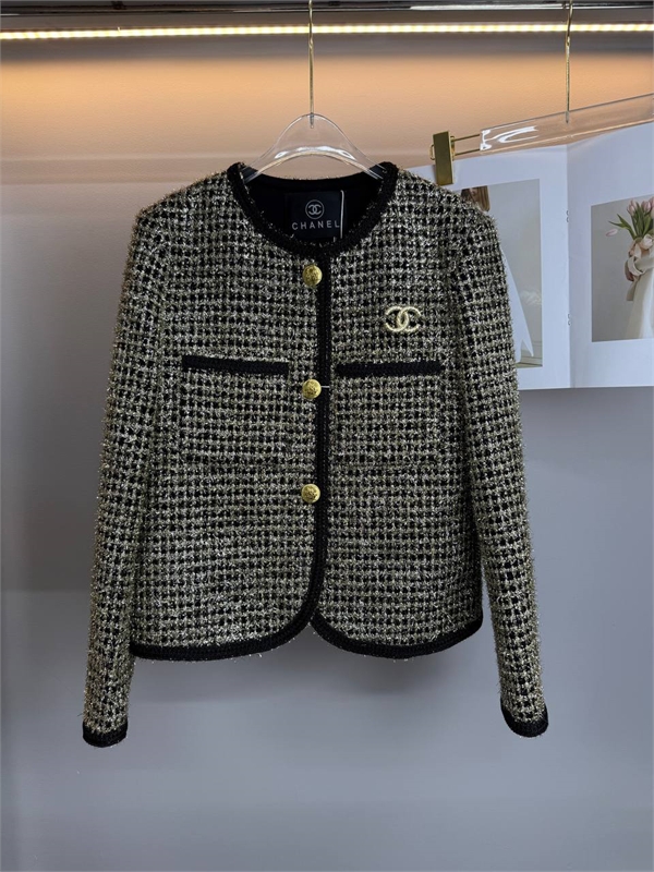Пиджак CHANEL 163828