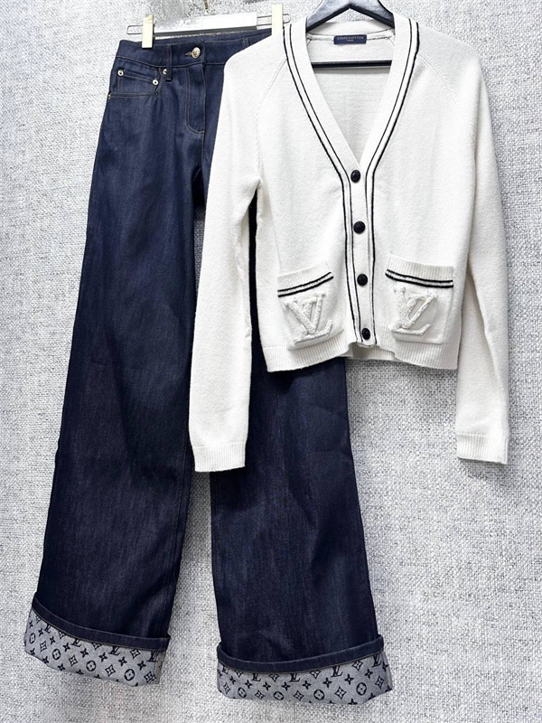 Кардиган  LOUIS VUITTON 163873