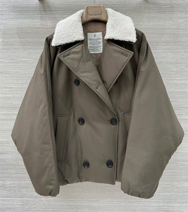 Куртка BRUNELLO CUCINELLI 163883