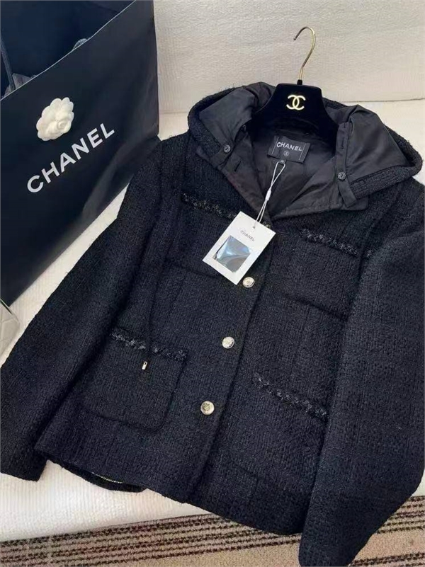 Куртка CHANEL 163929