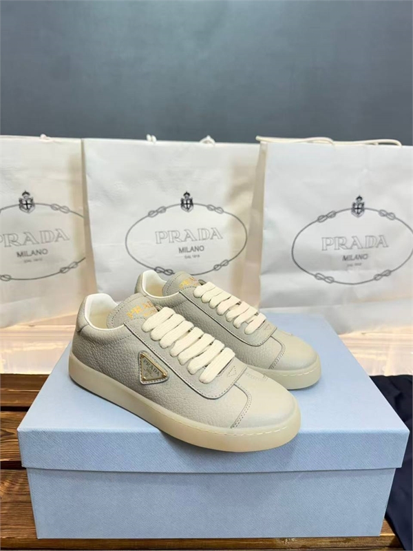 Кеды PRADA 163939