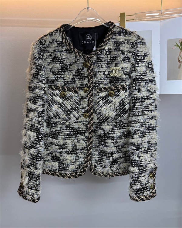 Жакет CHANEL 163944