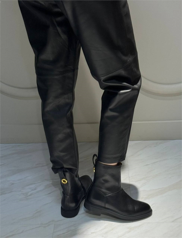 Ботинки LORO PIANA 163962