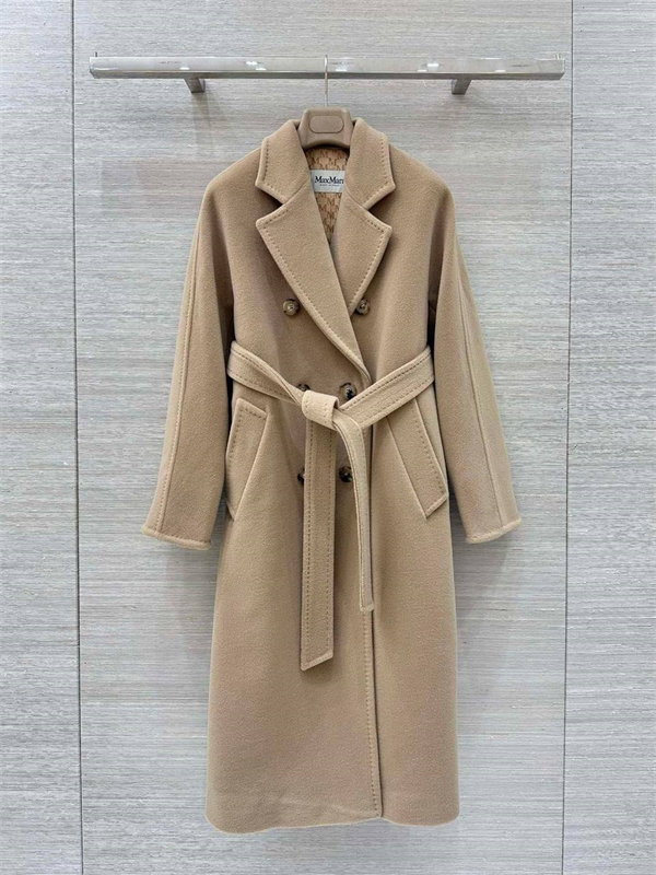 Пальто MAX MARA 163964