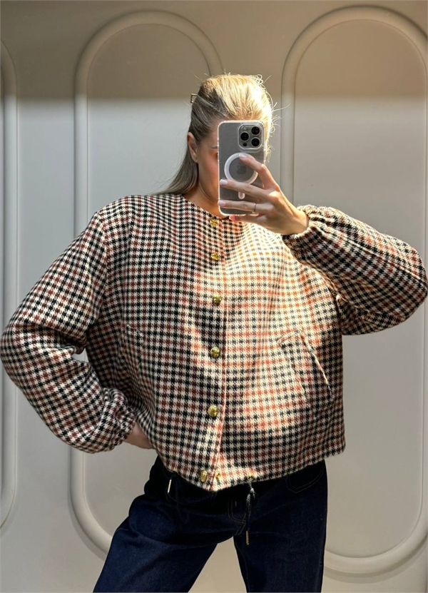 Куртка CELINE 163966